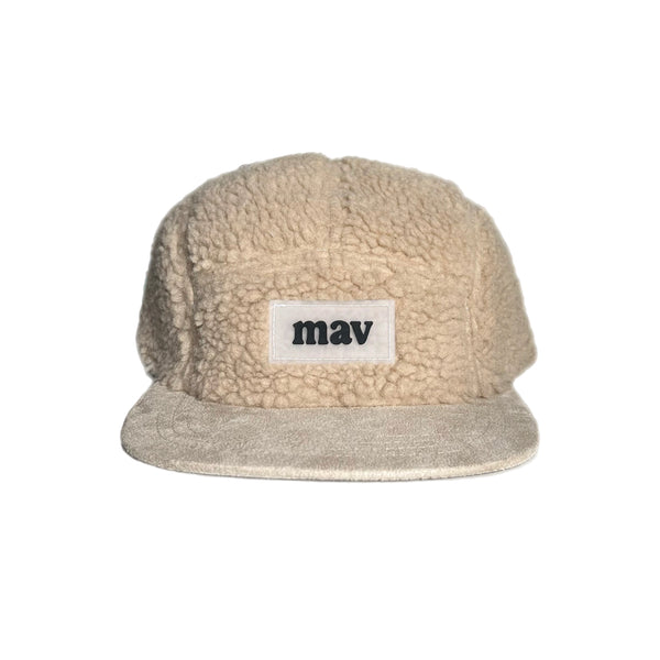 Mav x Hypeadelic Sherp Cap