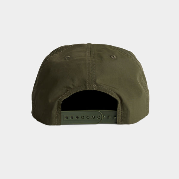 Studio Cap Olive