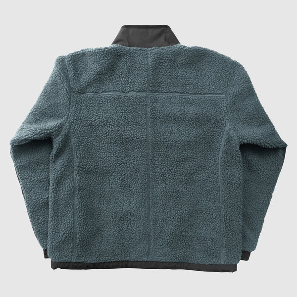 Outland Fleece Jacket - Goblin Blue