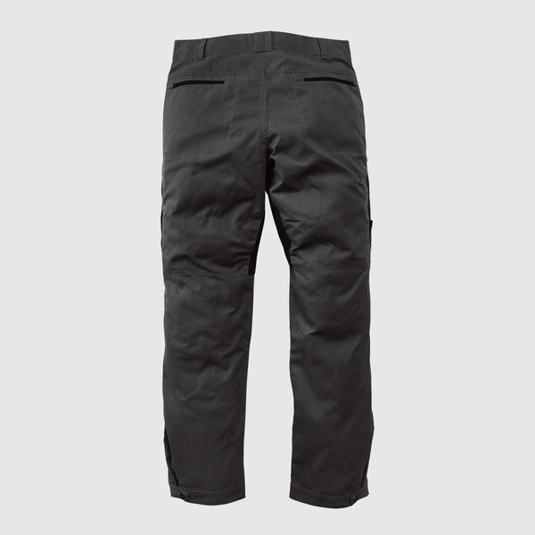 Guide Pant - Black