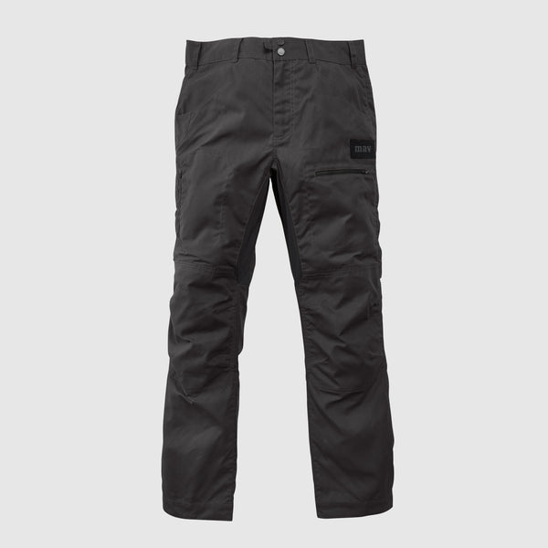 Guide Pant - Black